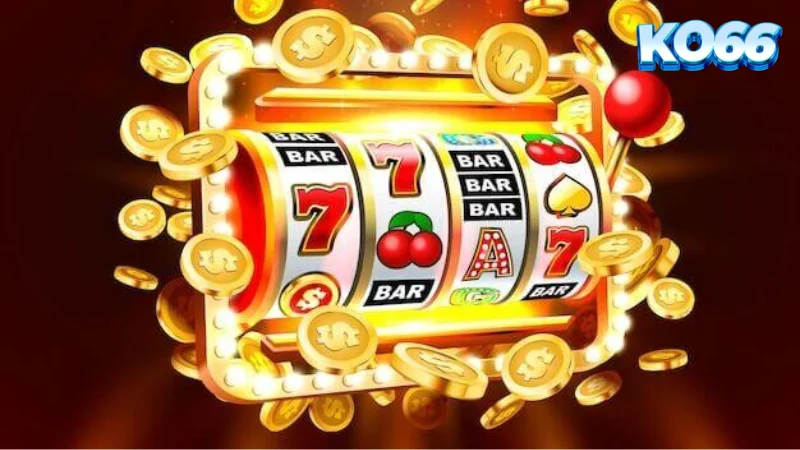 Cách Chơi Nổ Hũ KO66