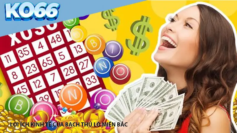 Ưu điểm kinh tế nổi bật