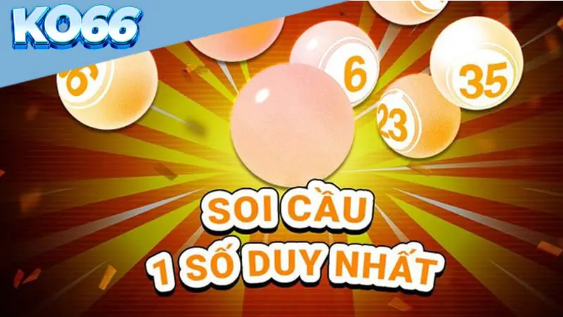 Mẹo chốt Bạch thủ lô miền bắc chuẩn xác