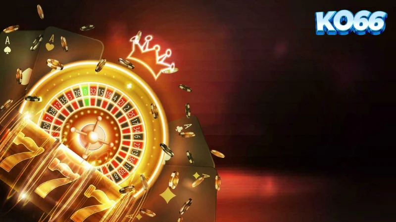 Độ uy tín của KO66