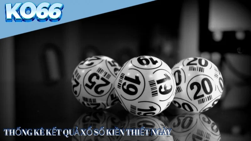 thong-ke-ket-qua-xo-so-kien-thiet-ngay Soi cầu theo thống kê kết quả xổ số kiến thiết ngày